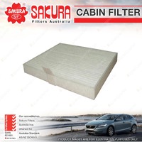 Sakura Cabin Filter for Great Wall SA220 X200 CC X240 4Cyl Turbo Diesel Petrol