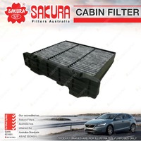Sakura Cabin Filter for Mitsubishi Pajero NM NP NS NT NW Challenger PA V65