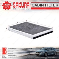 Sakura Cabin Filter for Mercedes Benz Sprinter 213 313 513 215 513 415 515 W906