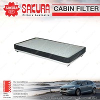 Sakura Cabin Filter for Ford Escape BA ZA ZB ZC 3.0L V6 24V Refer RCA313P