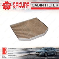 Sakura Cabin Filter for Holden Calais Commodore VE VF Statesman Caprice WM WN