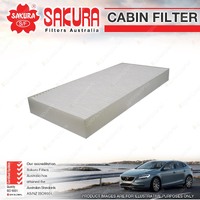 Sakura Cabin Filter for Mini Cooper D R55 R56 R57 R58 R59 R60 Countryman R60