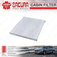 Sakura Cabin Filter for Nissan Altima L33 Pathfinder R52 2.5L 3.5L Petrol