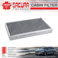 Sakura Cabin Filter for Mercedes Vito W639 O651.940 M112.951 M642.990 OM642.890