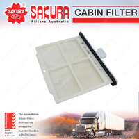 Sakura Cabin Filter for Hino 500 FC T D G GD T H FL M 700 FS SS FY Ranger Pro