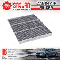 Sakura Cabin Air Filter for Hyundai Ioniq 5 NE Elite Premium AE E0 0V 2017-On
