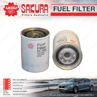 Sakura Spin-On Fuel Filter for Nissan Cabstar SGH40X Terrano MQ MK TD 3.2 3.5L