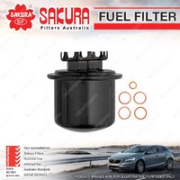 Sakura Fuel Filter for Honda Concerto CRX ED EF Integra Nsx NA Prelude Shuttle