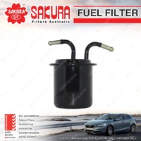 Sakura Fuel Filter for Subaru Impreza GC GD GF GG GDA GDE GDB GFA GGA GGE Petrol