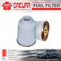 Sakura Fuel Filter for Daihatsu Delta V54 V57 V58 Rugger Rocky F70 73 75 F76 F78