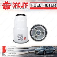 Sakura Fuel Filter for Toyota Hilux KDN KZN LN KZ Hiace KCH KZH LH LXH TD