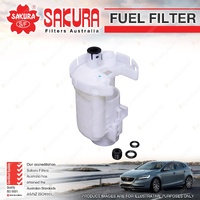 Sakura Fuel Filter for Toyota Alphard Aurion Avalon Corona Markii Crown Tarago