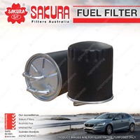 Sakura Fuel Filter for Benz Sprinter 213 215 218 313 315 318 415 515 513 418 518