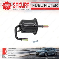 Sakura Fuel Filter for Toyota Landcruiser Prado GDJ150R KDJ120R KDJ150R KDJ155R