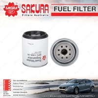 Sakura Fuel Water Separator for Hino Bus Shrike Super Dolphin Ranger Pro RefZ826