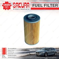 Sakura Fuel Filter for Nissan UD PK235 PK245 PK265 CGA45 CGA46 CGB450