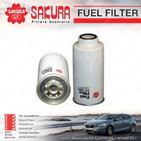Sakura Fuel Filter for Nissan Navara D40 Pathfinder R51 UD MK150 MKA121 4Cyl