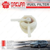 Sakura Fuel Filter for Subaru Fiori KN4 Sherpa KM3 KN3 Petrol Premium quality