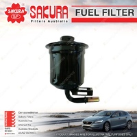 Sakura Fuel Filter for Lexus ES300 MCV20R GS300 JZS160R V6 Petrol
