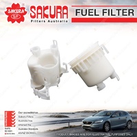 Sakura Fuel Filter for Lexus GS430 IS250 IS250C IS350 GS300 Petrol