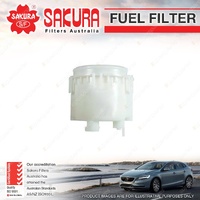 Sakura Fuel Filter for Lexus GS350 GRS191R GWS190R GWS191R RX330 MCU38R