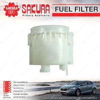 Sakura Fuel Filter for Lexus GS350 GRS191R GWS190R GWS191R RX330 MCU38R