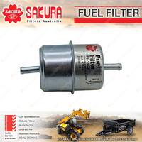 Sakura Fuel Filter for John Deere X370 380 390 394 485 570 584 585 590 XUV550