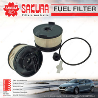 Sakura Fuel Filter for Benz E350d W213 G400d W463 GLE300d V167 S 350d 400dL W222
