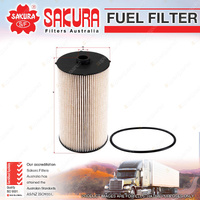 Sakura Fuel Filter for Iveco Stralis Xway S-Way Trakker AD260T50 AD500 T-Way