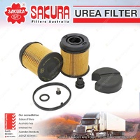 Sakura Urea Filter for Daf 45 FA45 CF75 LF45 LF55 5.9L 6.7L 9.2L I6 12V 91-19
