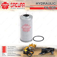 Sakura Hydraulic Filter for Kubota M7131 M7132 M7151 M7152 M7171 M7172