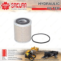 Sakura Hydraulic Oil Filter for John Deere 800 1000 2000 3000 4000 Series 30-94