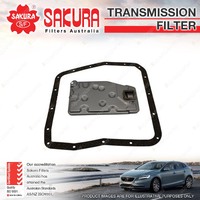 Sakura Transmission Filter for Toyota Avalon MCX10R I-III V6 3 Petrol 1MZ-FE