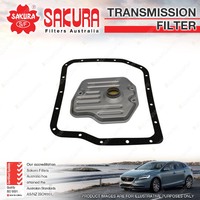 Sakura Transmission Filter for Toyota Camry ACV36R Celica ZZT231 Ref RTK42