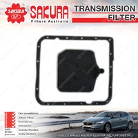 Sakura Transmission Filter for Toyota Lexcen KT MT PT VN VP V6 3.8L
