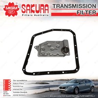Sakura Transmission Filter for Toyota Camry SDV10 JC SXV20R DL 2.2 Petrol 5S-FE