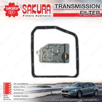 Sakura Transmission Filter for Toyota Celica ST160 UW ST162 JC HY ST163 RF
