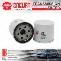 Sakura Transmission Filter for Subaru Outback BH BHE BP9 BPES BH Tribeca WX9 WRX