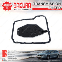 Sakura Transmission Filter Kit for Dodge RAM 1500 2500 3500 3.0L 5.7L 6.7L 10-On