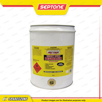 Septone HD Degreaser Solvent Based Emulsifiable Degreasing Cleaning Fluid 20L