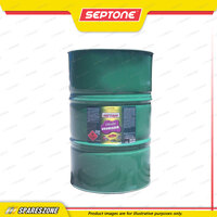 Septone Oilsolve Degreaser Solvent Based 200 Litre Rapid Emulsion Break