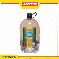 Septone Wax Grease Remover 4 Litre Automotive Pre-Painting Cleaner
