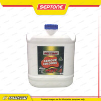 Septone Armour Cologne 20 Litre Long Lasting and Water Repellent Finish