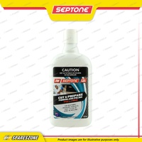 Septone Boatcare Fibreglass Buffing Compound 500ML - Restores Degraded Surfaces