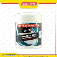 Septone Boatcare Fibreglass Polish Superfine 500ML - Restores Degraded Surfaces