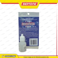 Septone Boatcare MEKP Catalyst 20ML - for Polyester Resins in Fiberglass Repair