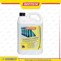Septone Pacific Breeze Antibacterial Cleaner Odour Ctrl 5L Masks Malodours Safe