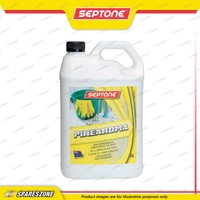 Septone Pinearoma Commercial Grade Disinfectant 5L - Kill Germs and Bacteria