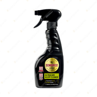 Simoniz 500ML Ultracare Alloy Cleaner - Unique Patented Acid Free Formula