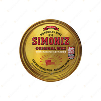 Simoniz 150g Original Gold Tin Wax - Guaranteed Long Lasting Protection